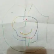 まゆりんの画像