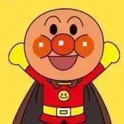アンパンマン