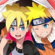 プロフ確認お願いします！！✨ボルト✨の画像