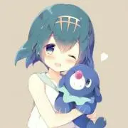 ほむぷりん