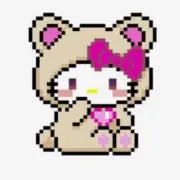 きゃらめるらっての画像