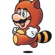 マリオの画像