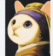 にゃんこの画像