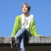ぴーちゃんの画像
