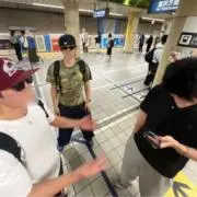 ユウの画像