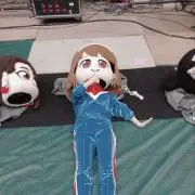ももまるの画像