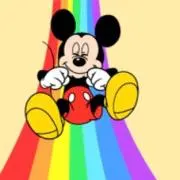ボズコちゃん　※断舎離中の画像