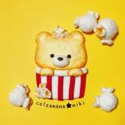 colzamama★mikiの画像