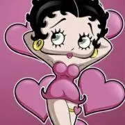 bettyの画像