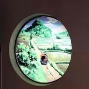 ヤンチャ