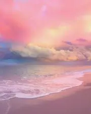 one