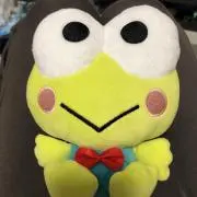 けろけろけろっびの画像