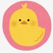 ひよこの画像