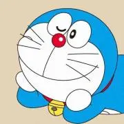 ドラえもん