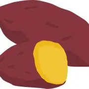 さつまいもの画像