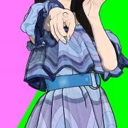 桃子推しの画像