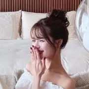 ああちゃんの画像