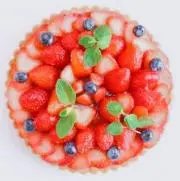 ジムベリーの画像