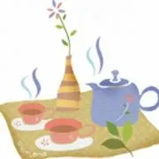 milk tea@プロフ読んでねの画像