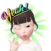 みきてぃの画像