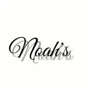 Noah's@の画像