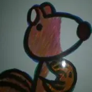 しまりすくん