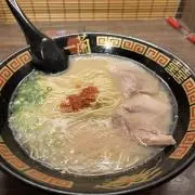 こんにちわんこそばの画像