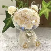 ResinArt❁NICOLE❁プロフ必の画像