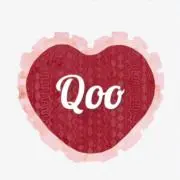 Qoo .·*の画像