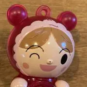 あーちゃんの画像