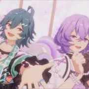 ちゃの画像