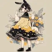 ラパンの画像