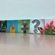 va-rie（バーリエ）の画像