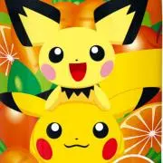 ポケベジ