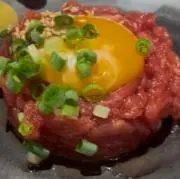 白湯