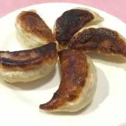 餃子