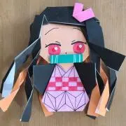 nezuko✳︎の画像
