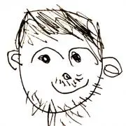 アーモンドアイスの画像