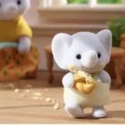 もちの画像