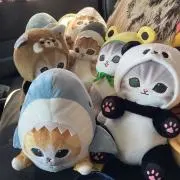 ふもふも