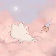 ☾の画像