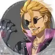 ダーリン・イン・ザ・フランキス ブシロード金銀キャンペーン スリーブ