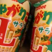 フックの画像