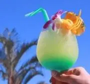 モモの画像