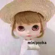 minipocha⭐️の画像
