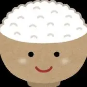 しろごはん