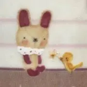 ハムりんの画像