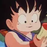 孫悟空の画像