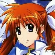 なのはの画像