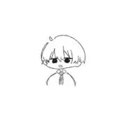 にぅ。の画像